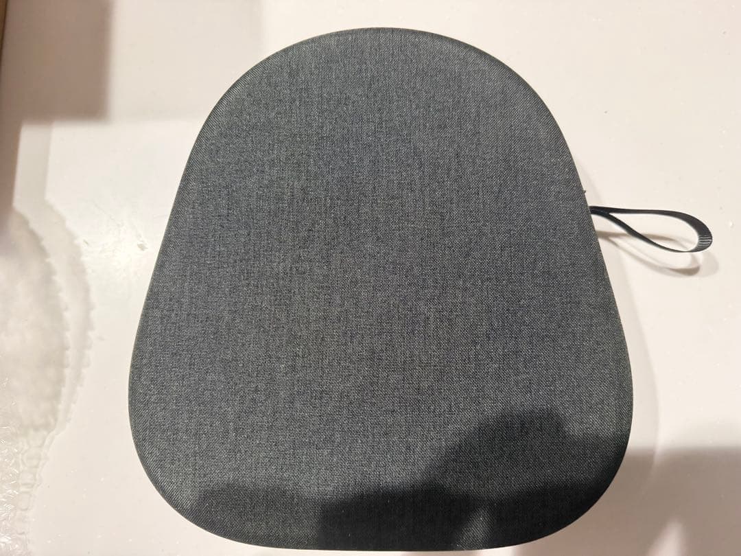 美品 Sennheiser Momentum 4 SPブラック ヘッドホン