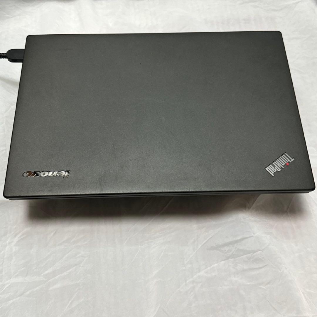 Windowsノート本体 ThinkPad X240 core-i5 8G/250G Windows11