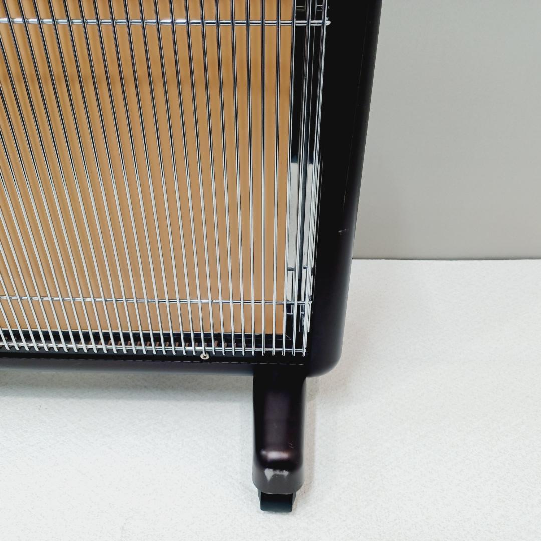 【D015】サンルミエ　E800L-TM　遠赤外線パネルヒーター　タイマー付