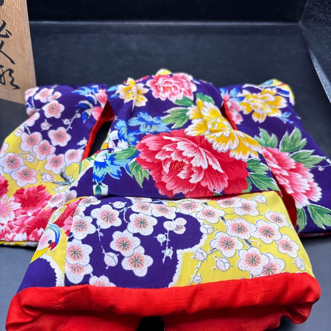 松乾斎東光作 市松人形　27cm 伝統工芸