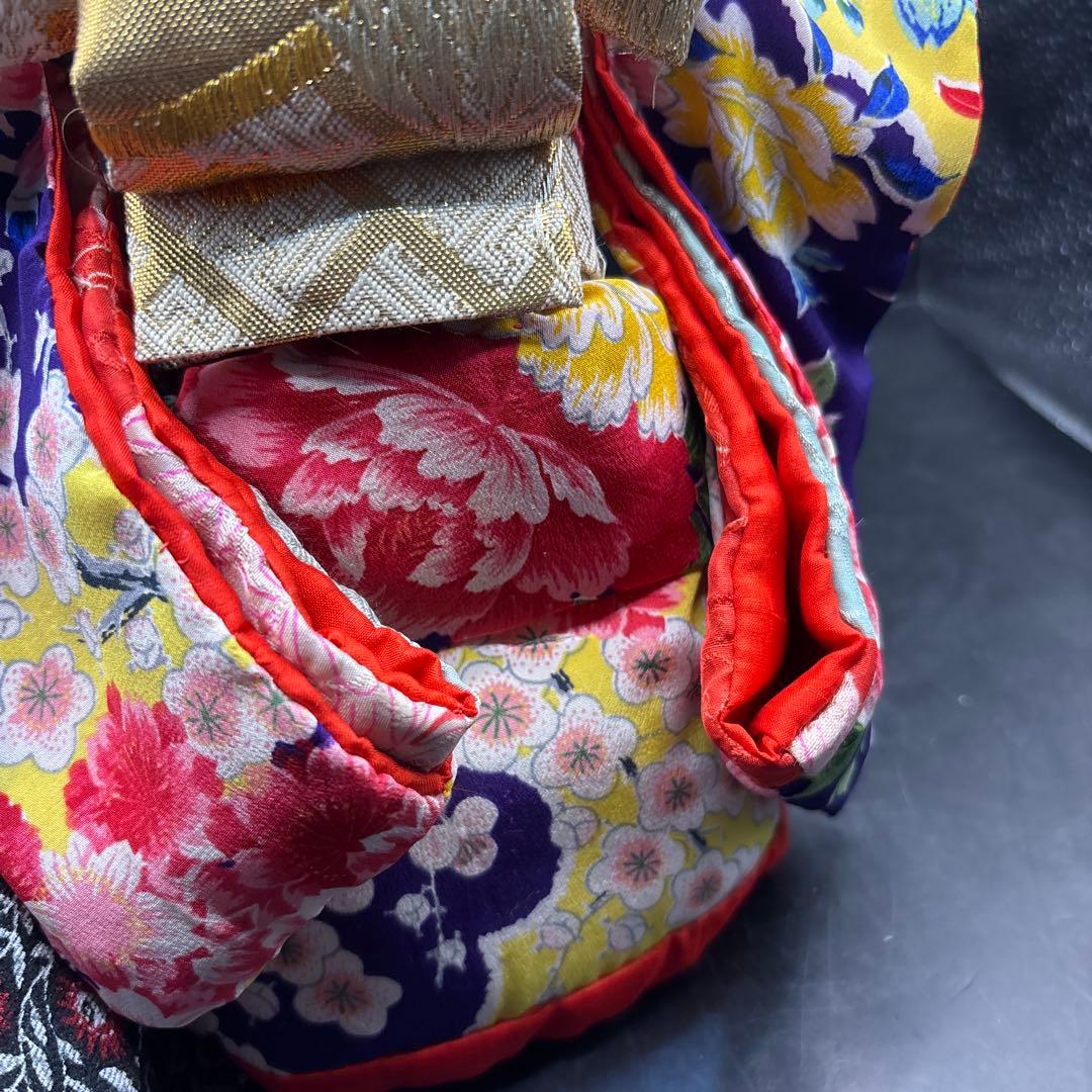 松乾斎東光作 市松人形　27cm 伝統工芸