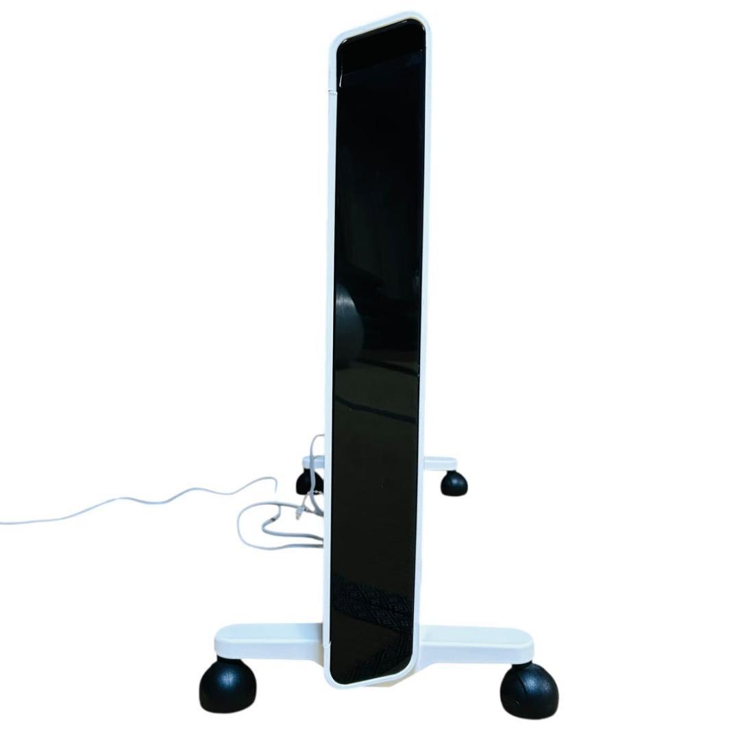 未使用級 デロンギ HXJ60L12-WH コンベクターヒーター