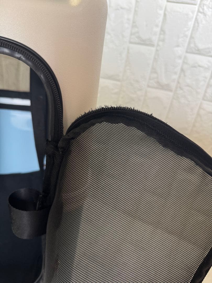 A*8様 ※週末限定価格 PETiCO ペットキャリー Mサイズ