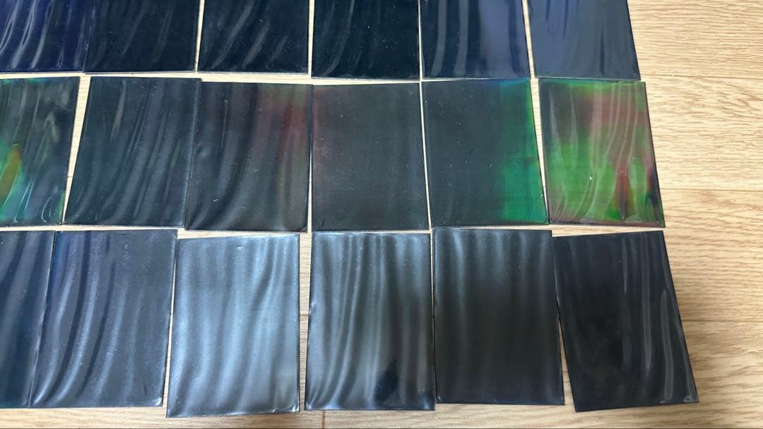 デュエルマスターズ　ザキラ　スリーブ　51枚セット