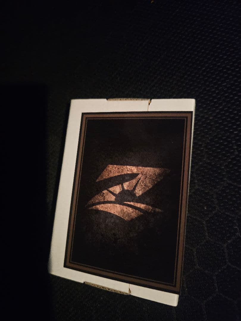 RIZIN GOUKIKAI リアルカード