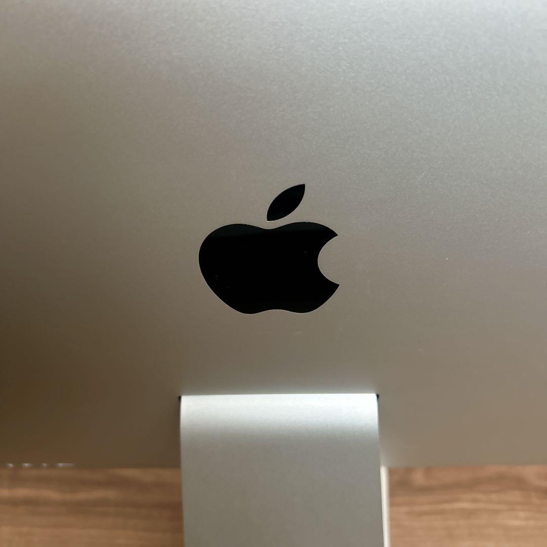 美品希少品Apple Thunderbolt Display 27インチ外箱付き