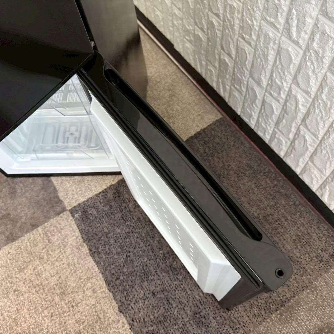 東京23区配送無料✨家電3点　アイリスオーヤマ　ハイセンス　冷蔵庫　洗濯機　美品