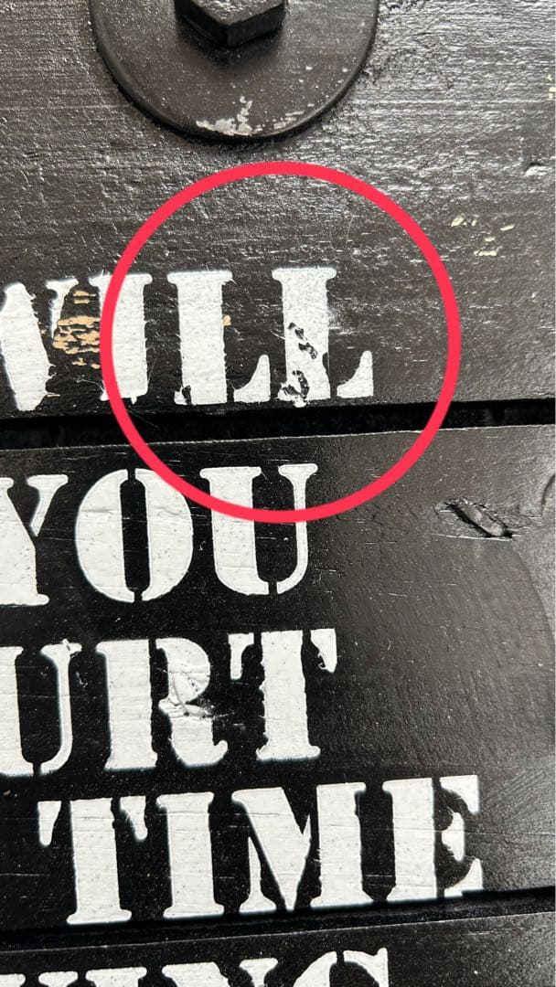 ケーブルドラム　電線ドラム　テーブル　ガーデニング　黒色