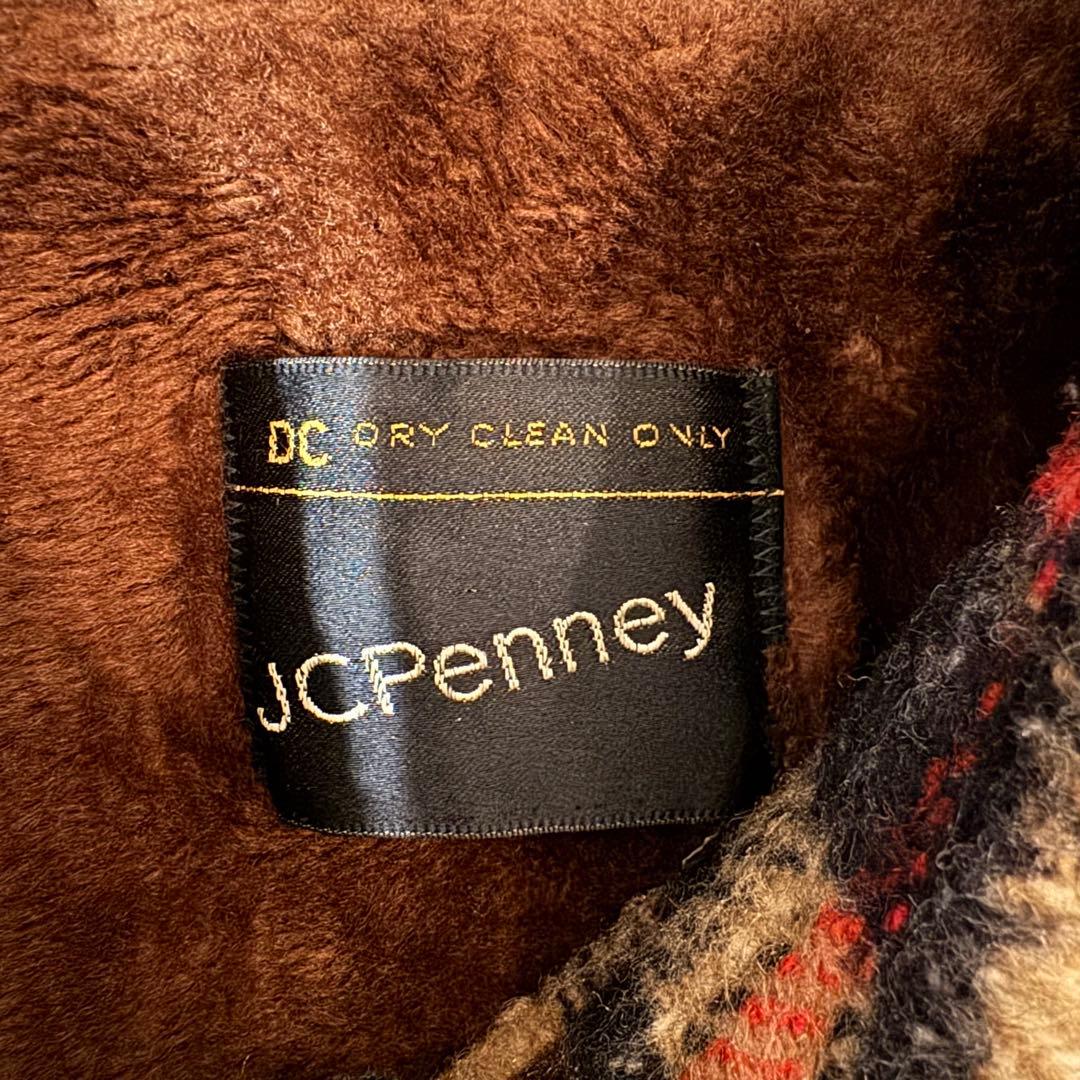 60's JC Penney CPOジャケットヴィンテージ アウター コート