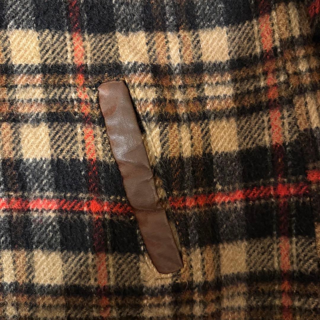 60's JC Penney CPOジャケットヴィンテージ アウター コート