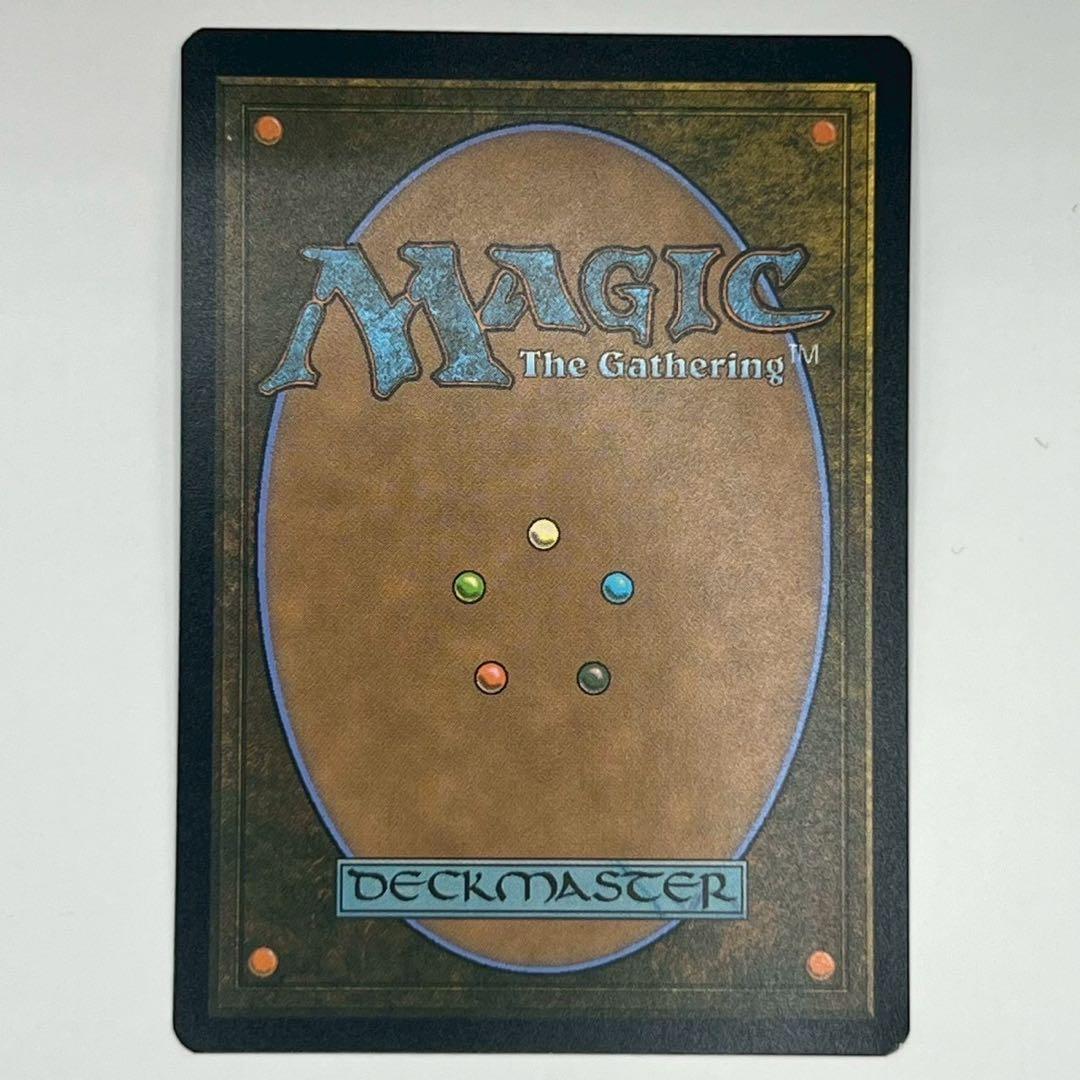 MTG 冷酷な船長、テゼレット/ボーダーレスfoil 英語1枚　EOE