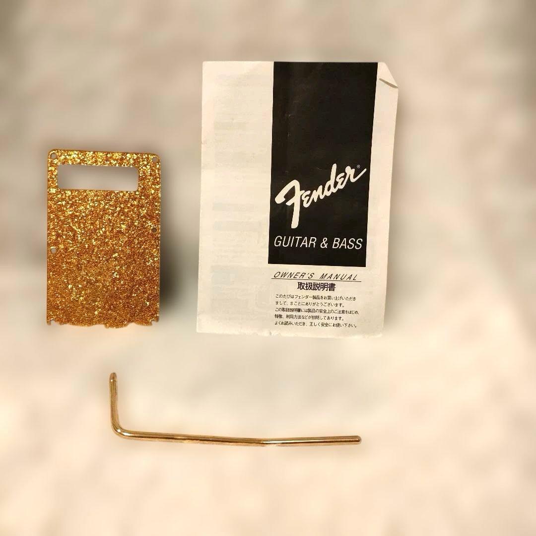 【ケース付】Fender ヘレキャスター 22フレット 限定品 ST155 JJ