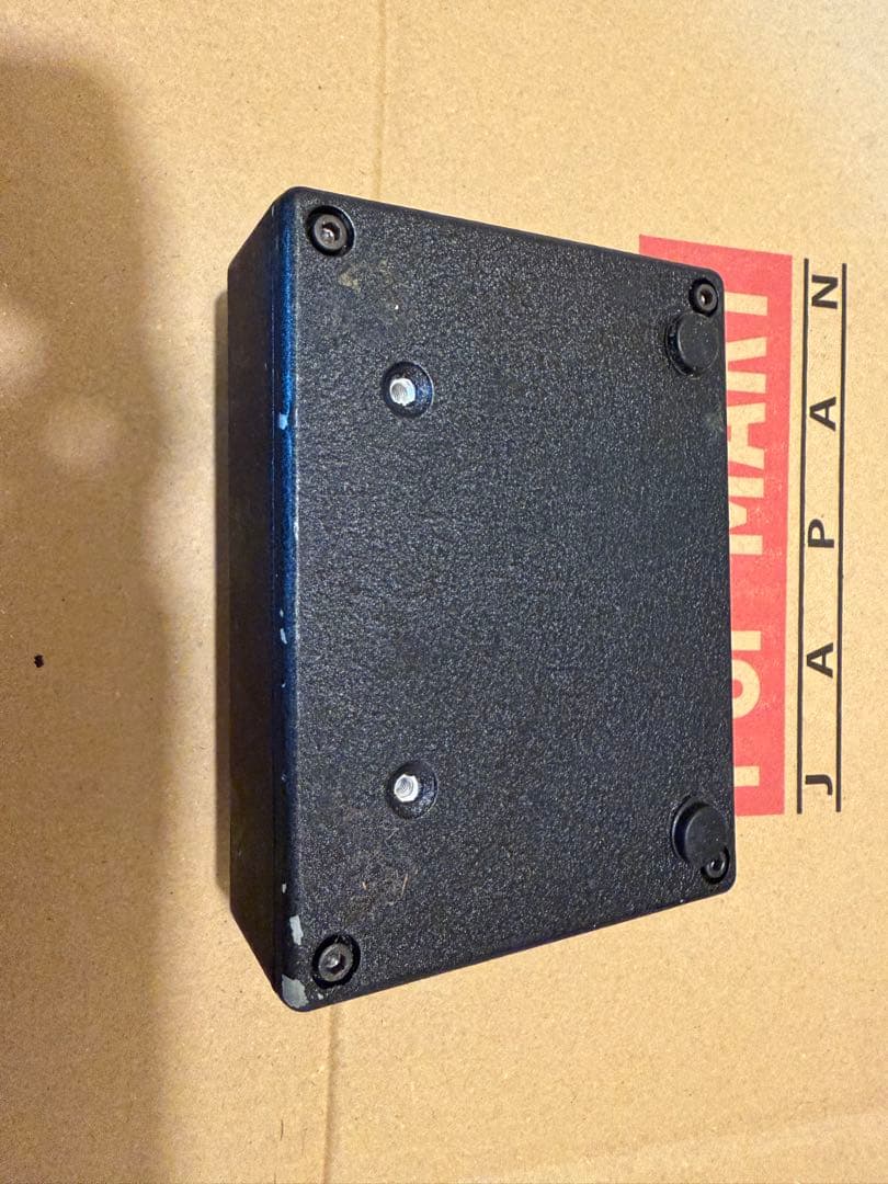 MXR Ten Band EQ ギターエフェクター イコライザー