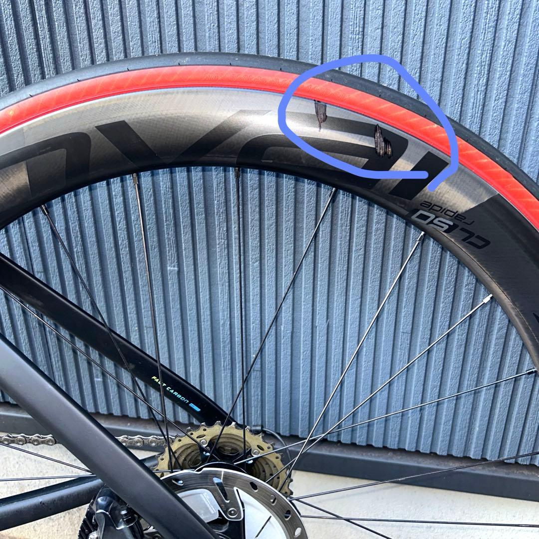 【たぬきち】SPECIALIZED VENGE PRO サイズ54