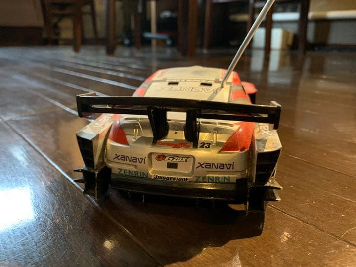 フェアレディZ レーシング