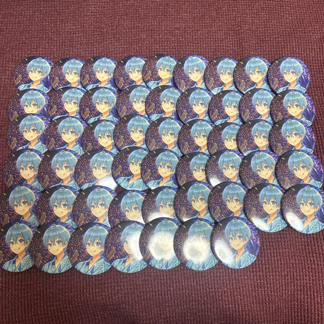 すとぷり ころんくん 缶バッチ まとめ売り