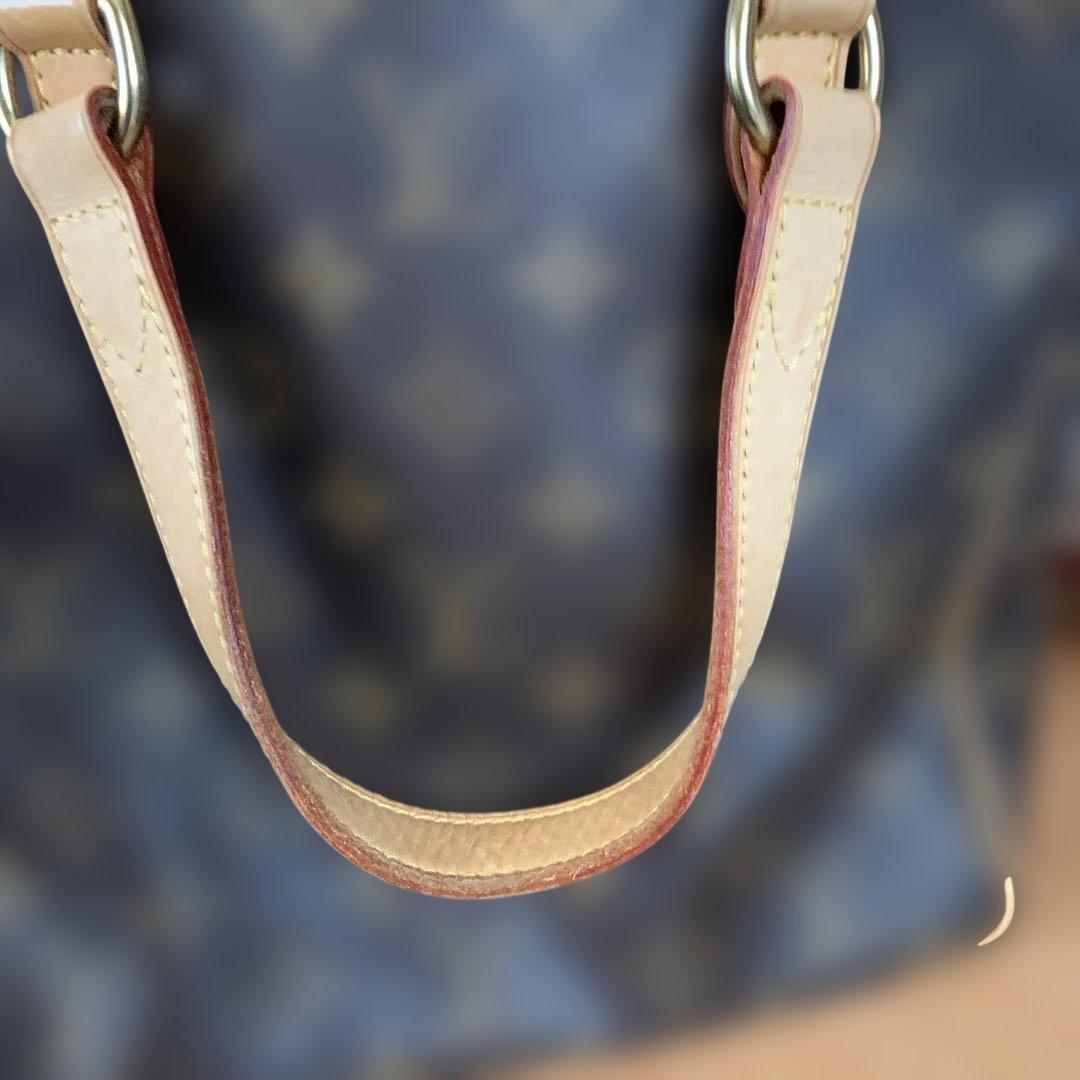 Louis Vuitton モノグラムハンド バッグ