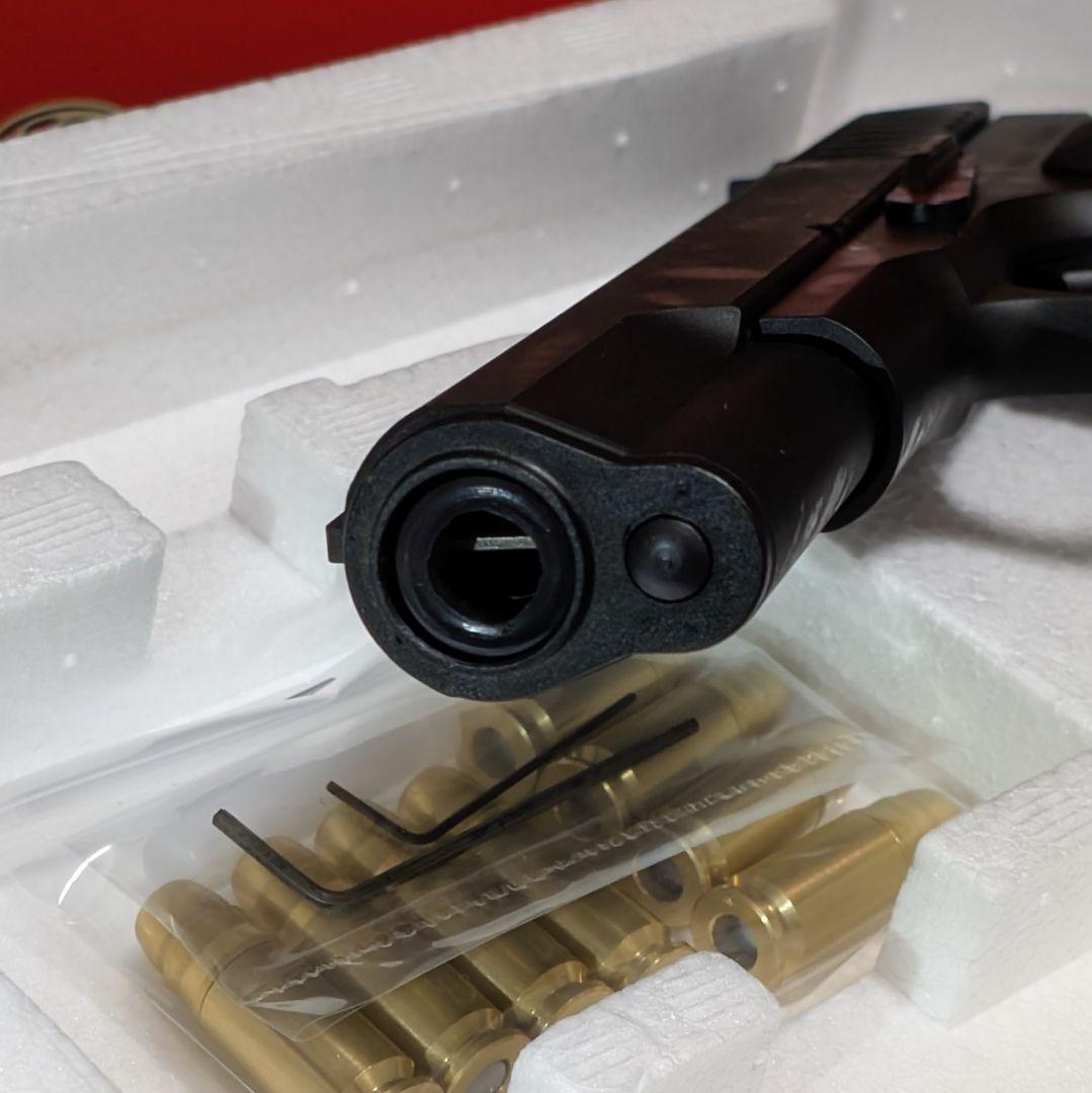 タナカ トカレフ TT-33 モデルガン SPG タナカワークス