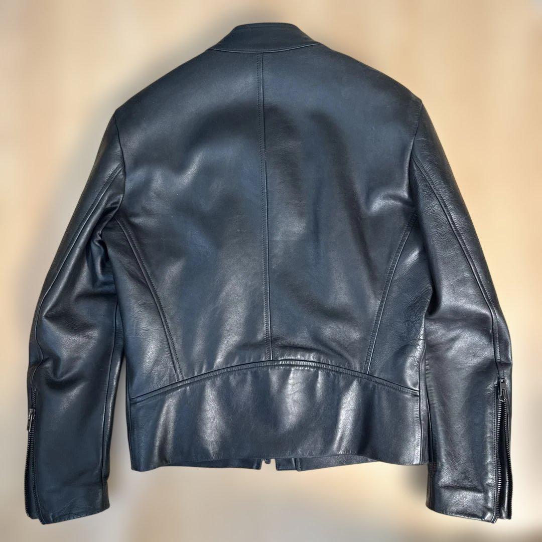 7*0様 【必見】Maison Margiela 2014 ハの字ライダース44