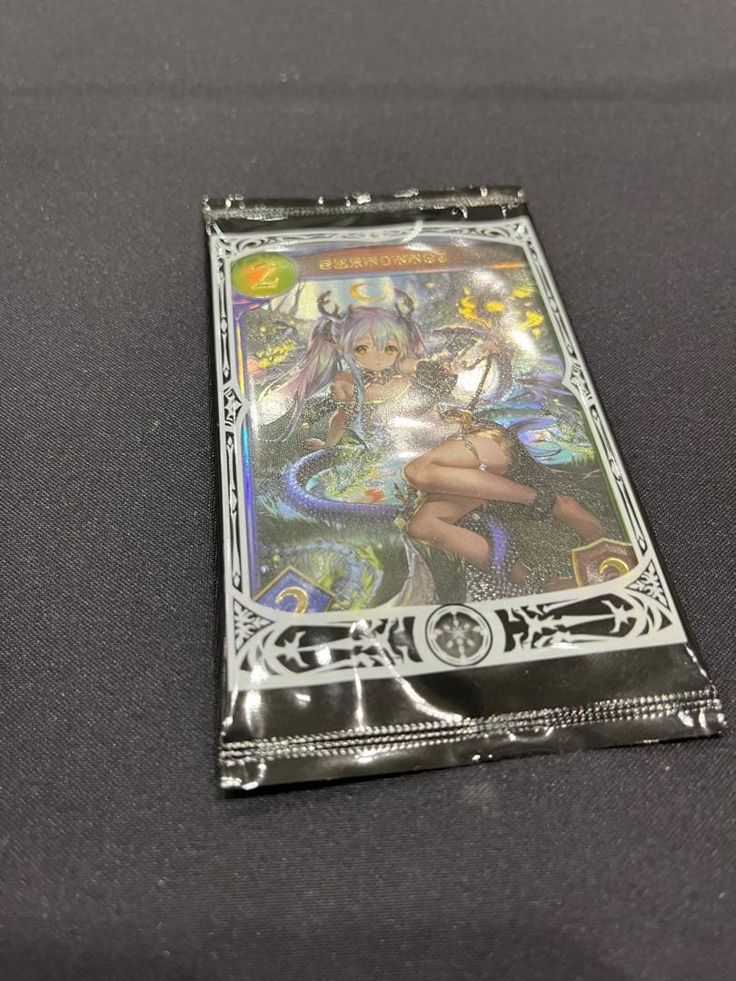 ケルヌンノス　リアルプロモーションカード　RAGE プレーオフ