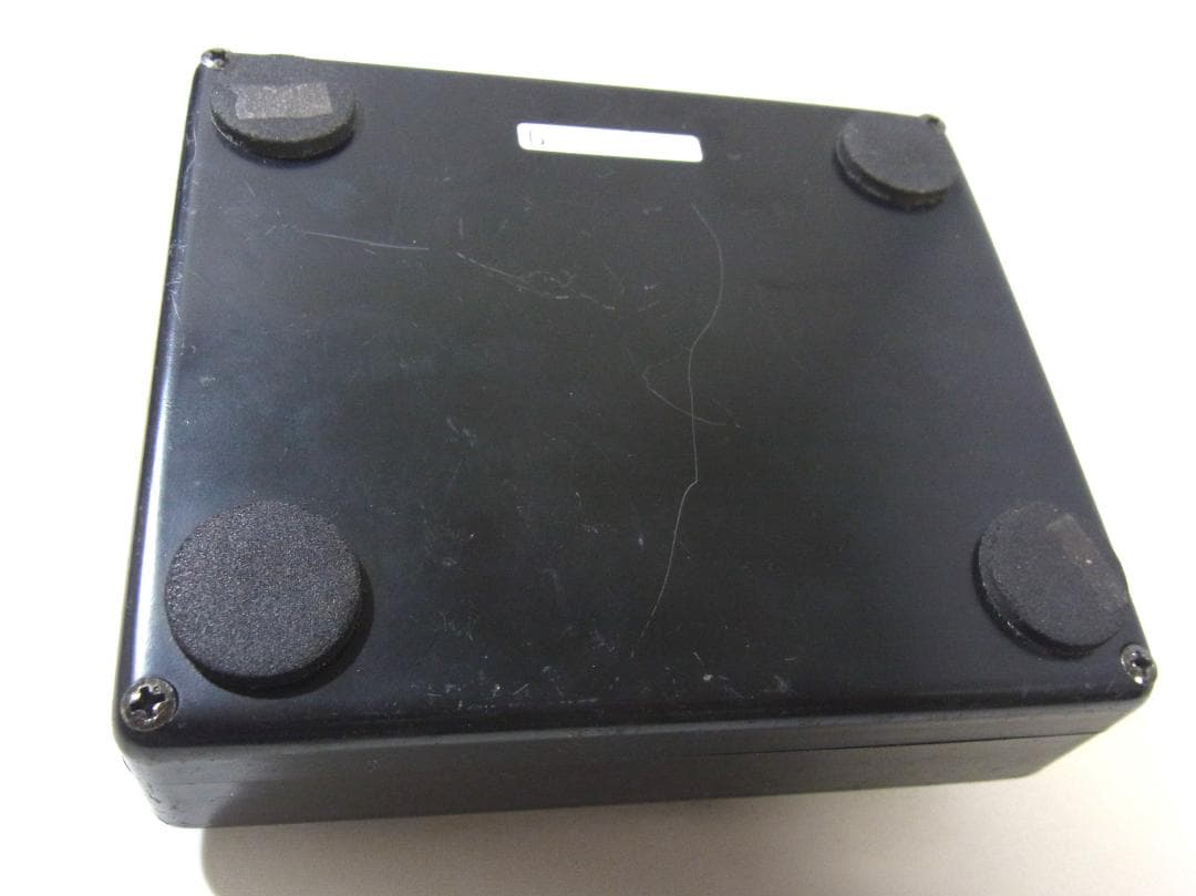 Guyatone DOUBLE CHORUS CC-1 コーラス 動作OK