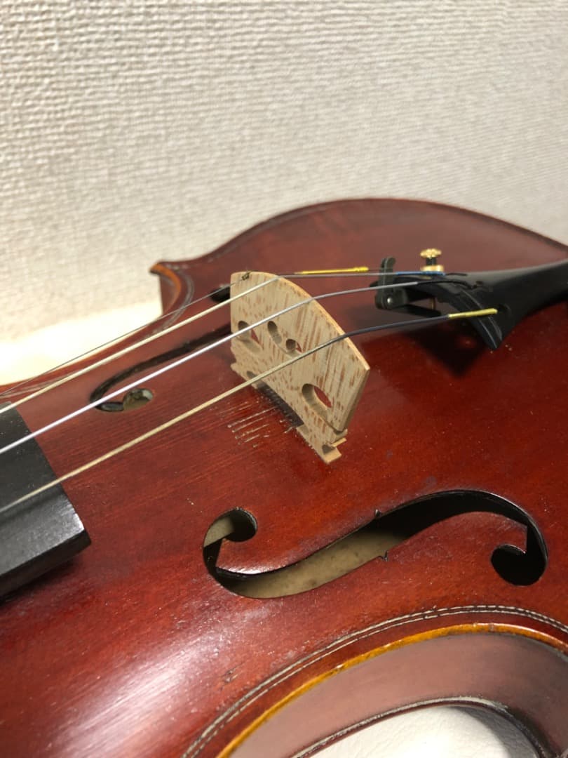 バイオリン MEDIO-FINO 弓 V.D'AINAY A PARIS