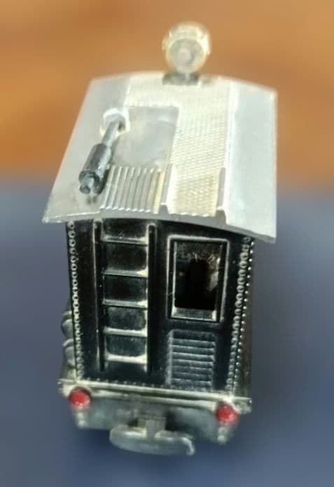 HOナロー9mm　エガーバーン　工事用DL（HOe）