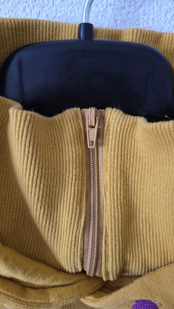 ​【完売品・美品】Vaundy Logo Hoodie サイズ M