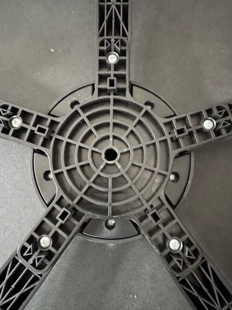 XPOWER ペット用ドライヤー 青