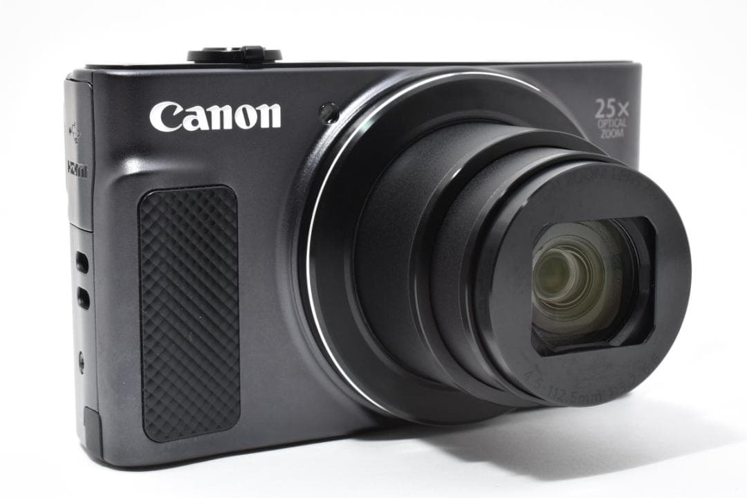 ■ ほぼ新品 ■キャノン Canon PowerShot SX620 HS