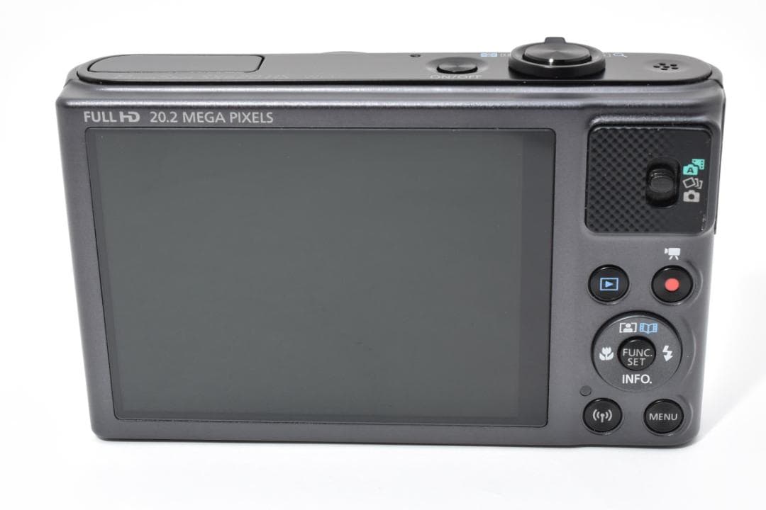 ■ ほぼ新品 ■キャノン Canon PowerShot SX620 HS