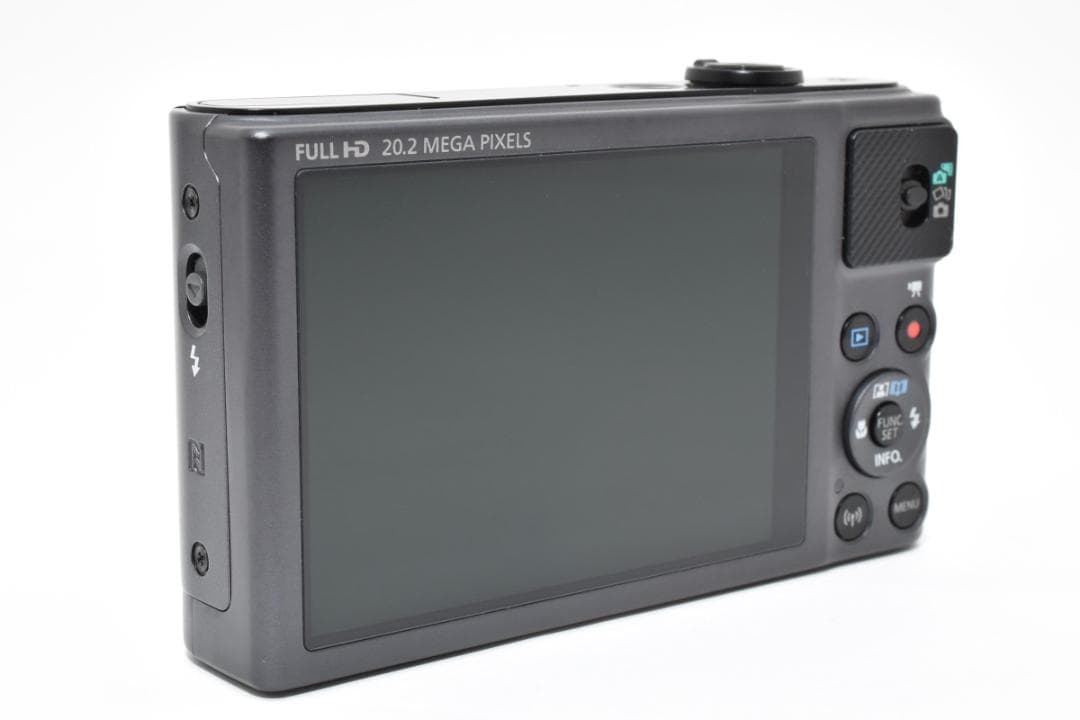 ■ ほぼ新品 ■キャノン Canon PowerShot SX620 HS