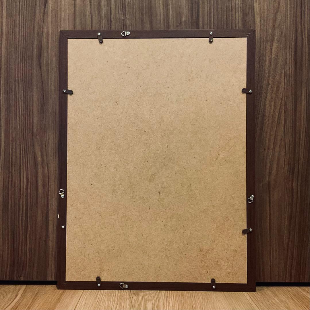 フランス限定国内未入荷 額装付き フィリップワイズベッカー展示 2023ポスター