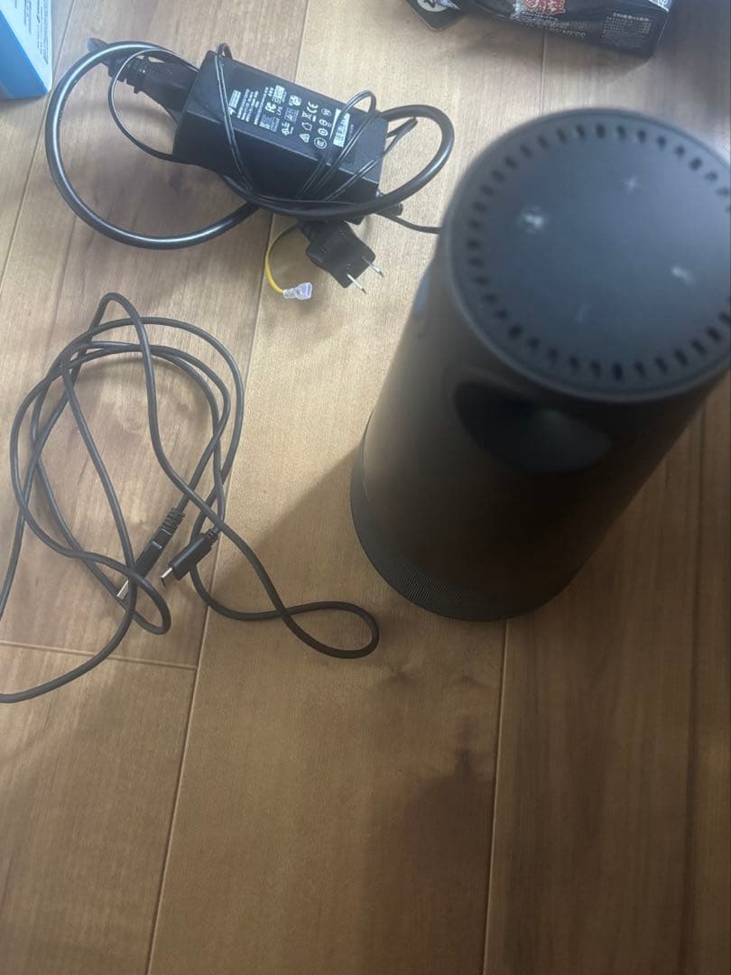 【訳あり品】KAIGIO CAM360 webカメラ