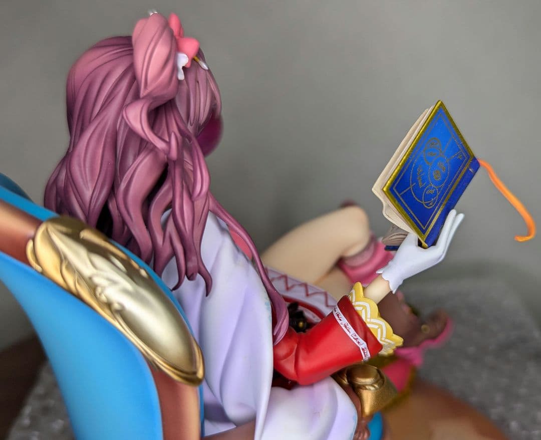 アルター 一ノ瀬 志希 パフュームトリッパー フィギュア