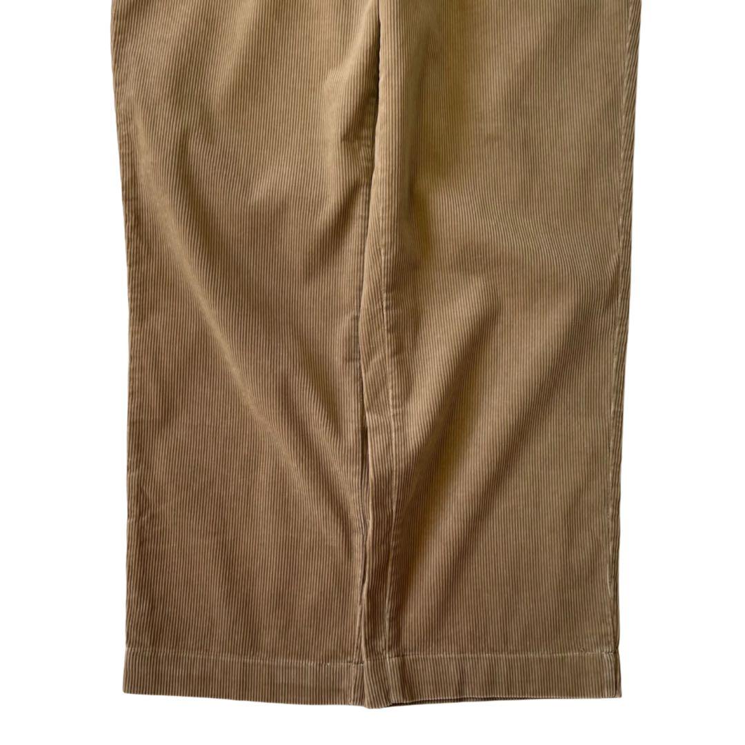 90’s Polo By Ralph Lauren USA製 コーデュロイパンツ