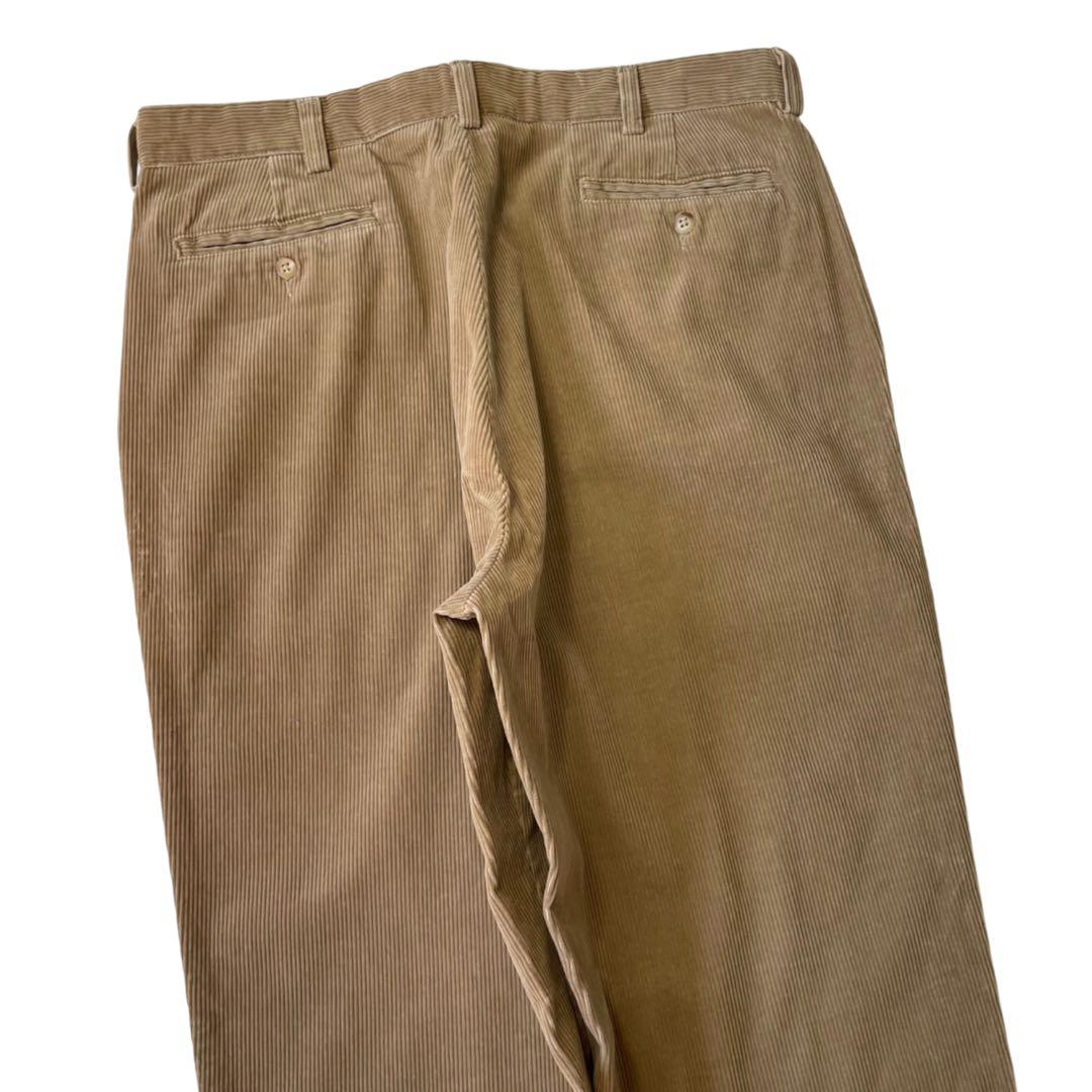 90’s Polo By Ralph Lauren USA製 コーデュロイパンツ