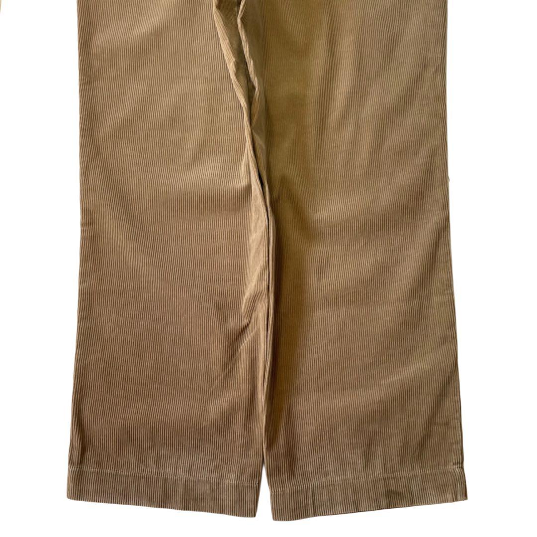 90’s Polo By Ralph Lauren USA製 コーデュロイパンツ