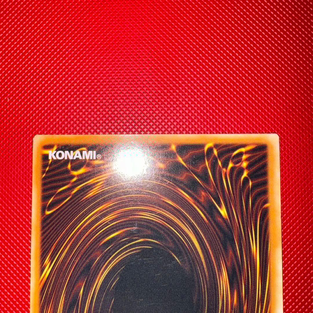 遊戯王ガガガガール 韓国大会　シク　EV13-KR006