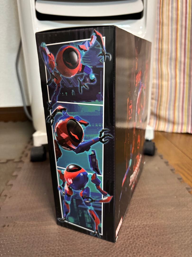 千値練 ペニー・パーカー＆ SP//DR