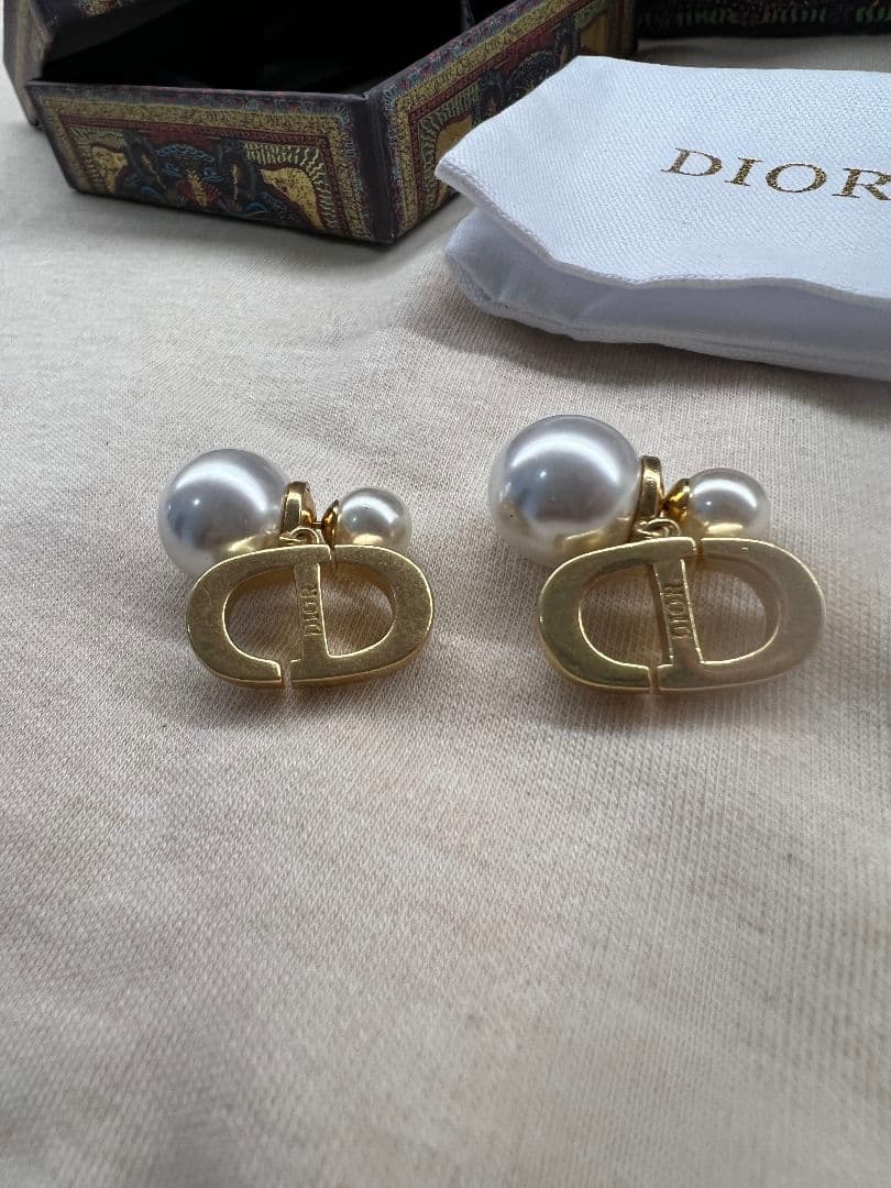 アクセサリー JMN