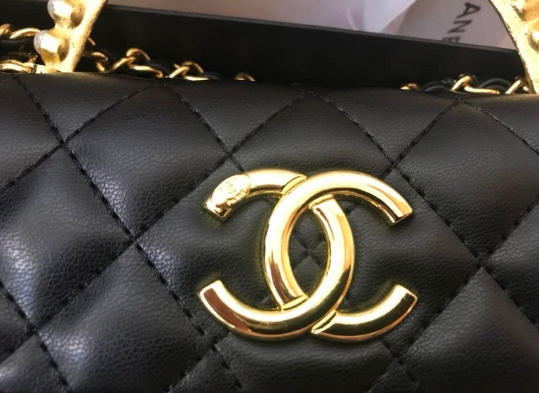 CHANEL シャネル VIP 非売品ショルダーバッグ ラスト！ 早い者勝ち！⭐️