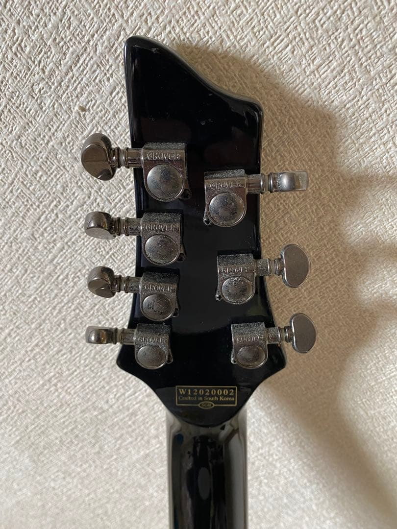 ギター Schecter DIAMOND series