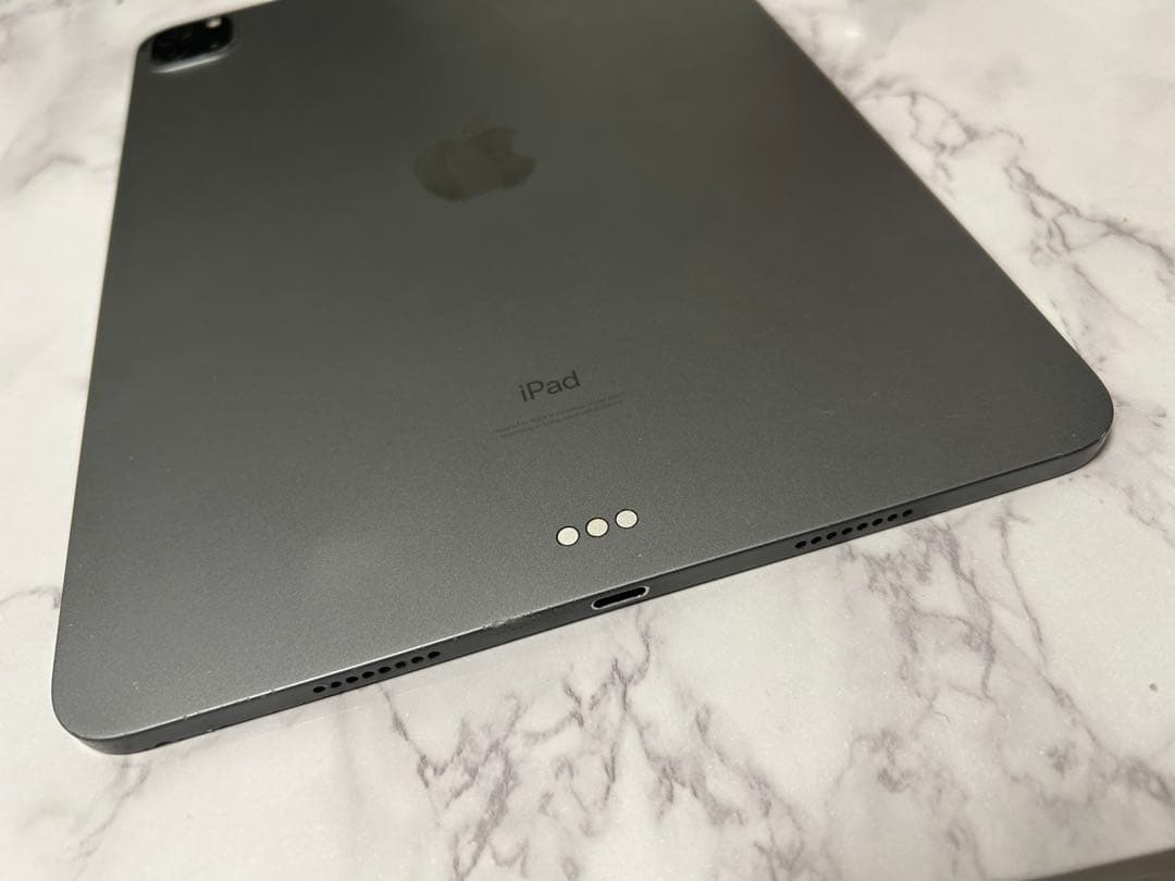 iPad Pro 11インチ　第三世代　128GB