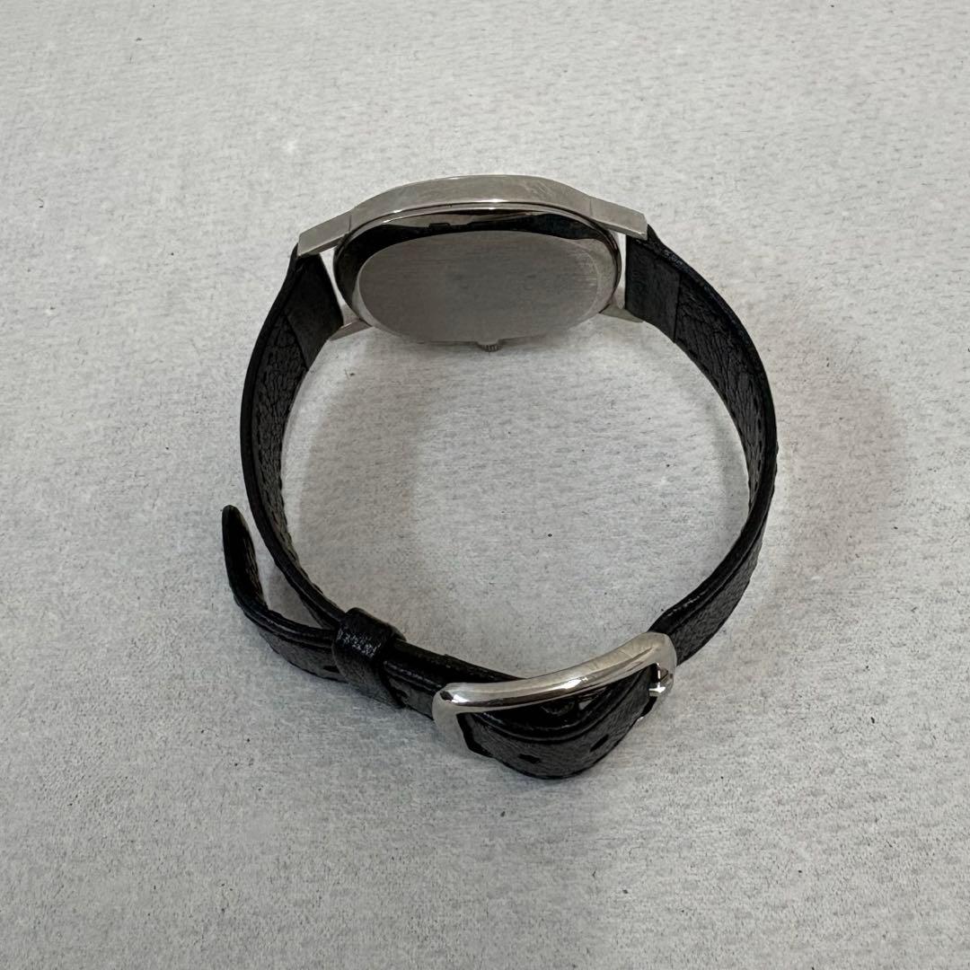 【美品稼動品)OMEGA DE VILLE オメガ デビル 手巻き ローマン文字