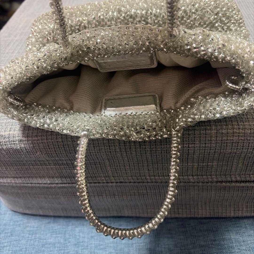 アンテプリマ　ハンドバッグ