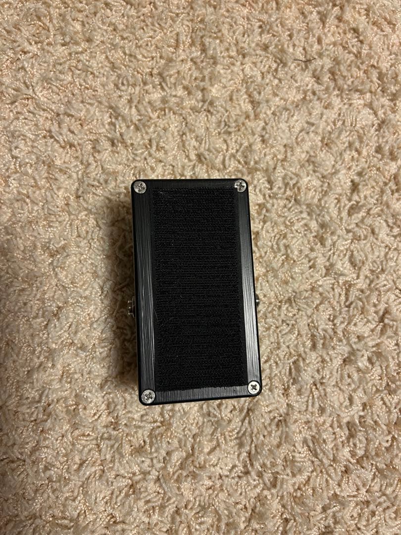 box of rock　’s effects