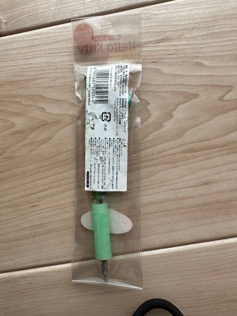 キティちゃん　ご当地限定ボールペン