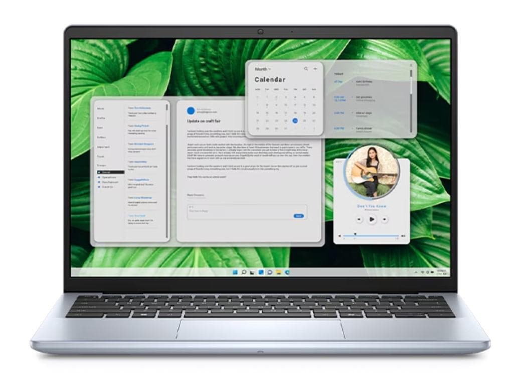 【Dell】sin5440300301monojp　Inspiron 14新品！