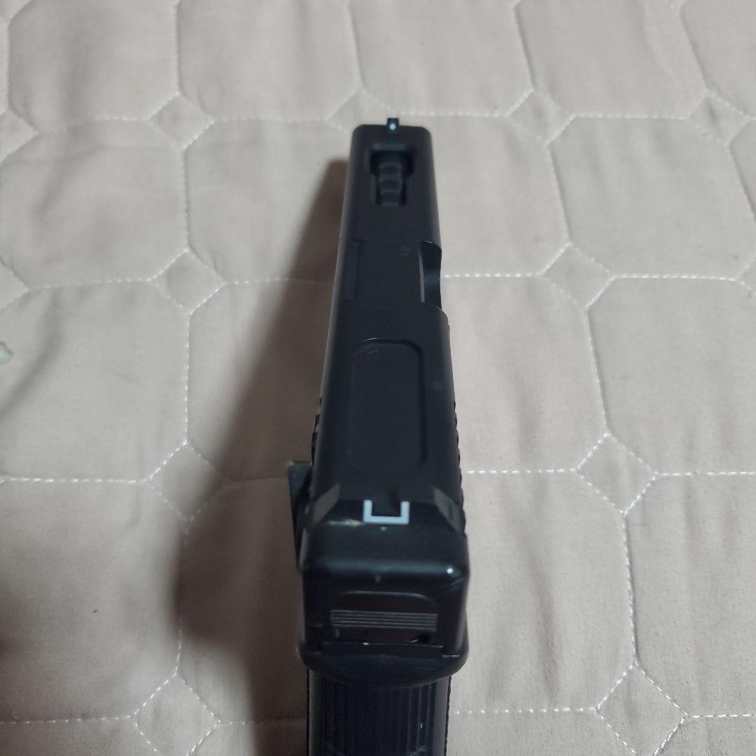 東京マルイ 電動グロック18C 18禁